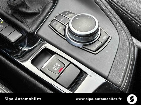 Voitures D'occasion À Mérignac | Bmw X1 Sdrive 18I 140 Ch Dkg7 Xline 5P