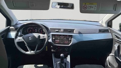 Voitures D'occasion À Mont-De-Marsan | Seat Arona 1.0 Ecotsi 115 Ch Start/Stop Dsg7 Fr Style 5P