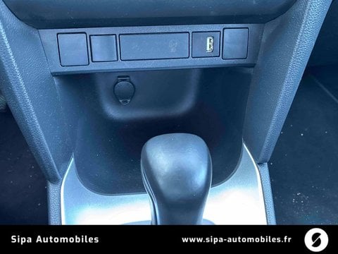 Voitures D'occasion À Libourne | Toyota Yaris Cross Hybride 116H 2Wd Design 5P