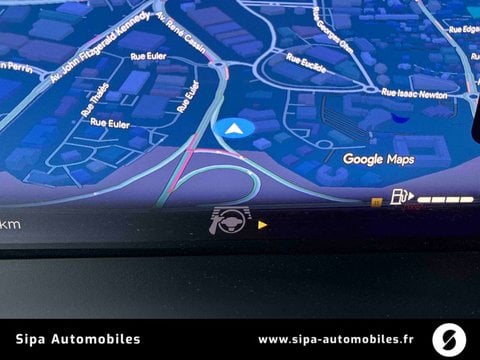 Voitures D'occasion À Mérignac | Volvo V60 Micro Hybride Essence B4 197 Ch Dct7 Start 5P