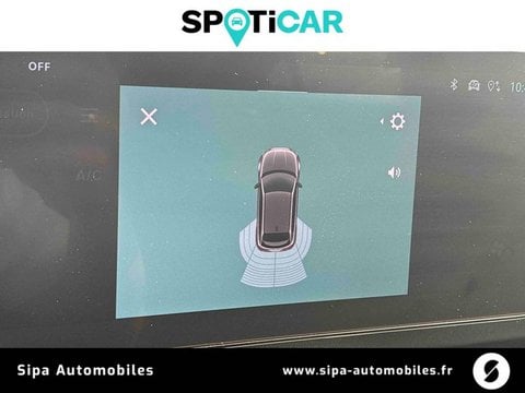 Voitures D'occasion À Toulouse | Fiat 600 T-Gen 3 1.2 Hybrid 110Ch Edct6 5P