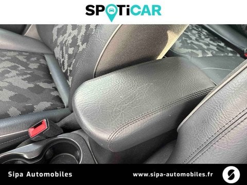 Voitures D'occasion À Toulouse | Fiat 500X 1.0 Firefly Turbo T3 120 Ch Cross 5P