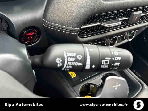 Voitures D'occasion À Mérignac | Honda Zr-V E:hev 2.0 I-Mmd Sport 5P