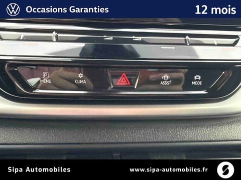 Voitures D'occasion À Lescar | Volkswagen Id.4 204 Ch 5P