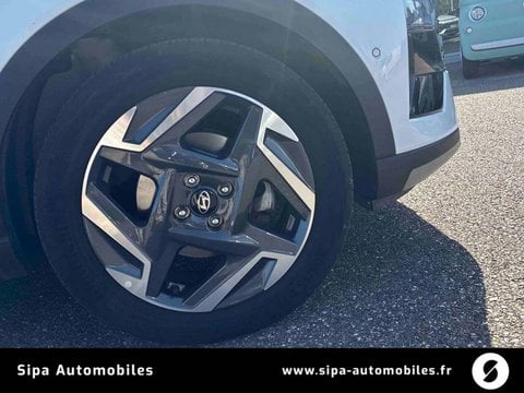 Voitures D'occasion À La-Teste-De-Buch | Hyundai Bayon 1.0 T-Gdi 100 Dct-7 Executive 5P