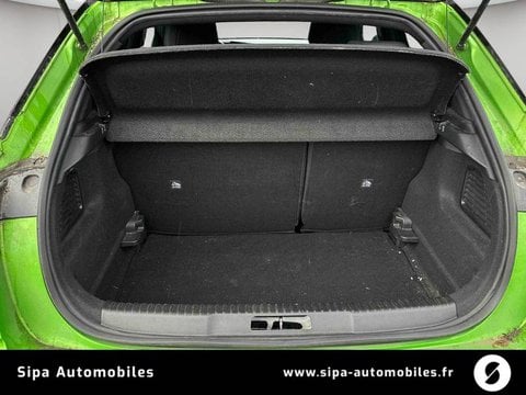 Voitures D'occasion À Toulouse | Opel Mokka Electrique 136 Ch & Batterie 50 Kwh Gs Line 5P