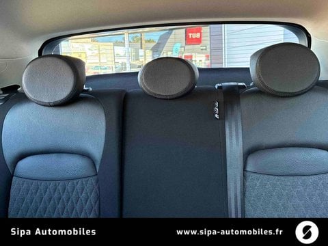 Voitures D'occasion À Mont-De-Marsan | Fiat 500X 1.6 Multijet 120 Ch Dct City Cross Business 5P