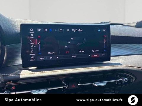 Voitures D'occasion À Toulouse | Alfa Romeo Tonale 1.3 Hybride Rechargeable Phev 280Ch At6 Q4 Ti 5P