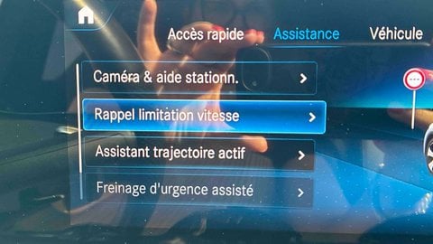 Voitures D'occasion À Tarbes | Mercedes-Benz Gla Classe 200 D 8G-Dct Amg Line 5P