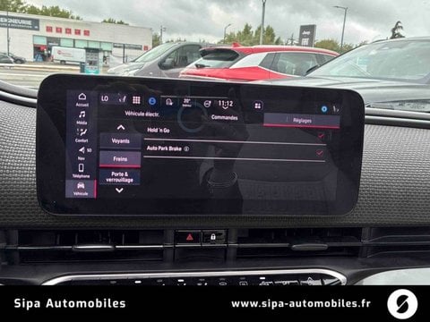 Voitures D'occasion À Toulouse | Fiat 500 Iii Electrique 500C E 118 Ch La Prima 2P