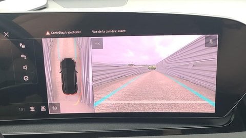 Voitures D'occasion À Lescar | Audi Q6 E-Tron 387 Ch 100 Kwh Quattro S Line 5P