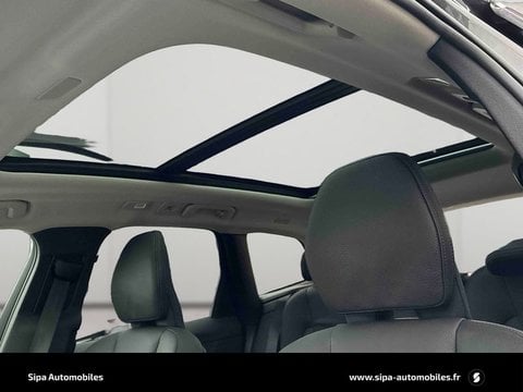 Voitures D'occasion À Mérignac | Volvo Xc60 T6 Awd Hybride Rechargeable 253 Ch+145 Ch Geartroni...