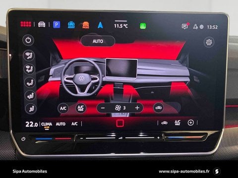 Voitures D'occasion À Libourne | Volkswagen Golf 2.0 Tdi 150 Dsg7 R-Line 5P