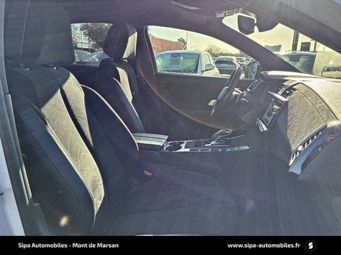 Voitures D'occasion À Mont-De-Marsan | Ds Ds 7 Crossback Ds7 Crossback Hybride E-Tense 225 Eat8 ...
