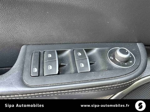 Voitures D'occasion À Mérignac | Alfa Romeo Giulia 2.2 180 Ch At8 Super 4P