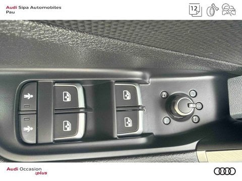Voitures D'occasion À Lescar | Audi Q2 35 Tfsi 150 S Tronic 7 Advanced 5P