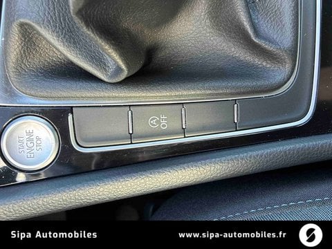 Voitures D'occasion À Le Bouscat | Volkswagen Golf 1.5 Tsi 130 Evo Bvm6 Iq.drive 5P