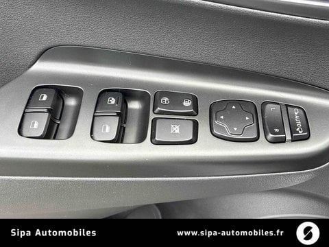 Voitures D'occasion À Muret | Hyundai Kona Electrique 39 Kwh - 136 Ch Intuitive 5P