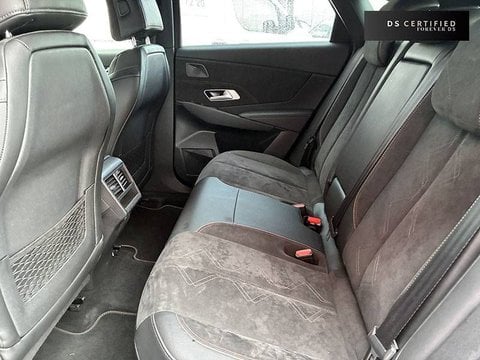 Voitures D'occasion À Lescar | Ds Ds 7 Crossback Ds7 Crossback Hybride E-Tense 225 Eat8 Performa...