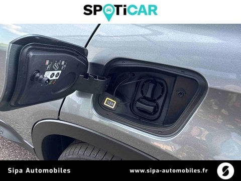 Voitures D'0Km À Mérignac | Jeep Avenger 115 Kw 4X2 Summit 5P