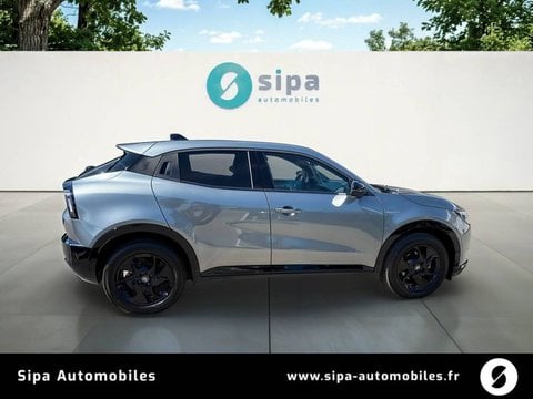 Voitures D'occasion À Muret | Alfa Romeo Junior Ibrida Junior 1.2 Ibrida 145 Ch E-Dct6 Premium 5P