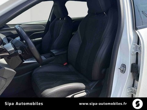 Voitures D'occasion À Lescar | Peugeot 308 Puretech 130Ch S&S Eat8 Gt 5P