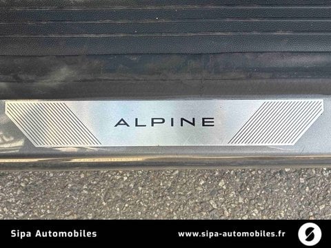 Voitures D'occasion À Muret | Renault Espace E-Tech Hybrid 200 Esprit Alpine 5P