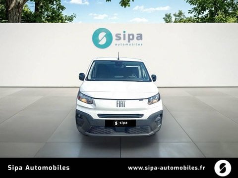 Voitures D'0Km À La-Teste-De-Buch | Fiat Doblò Doblo Fg Doblo Fourgon M 650 Kg Bluehdi 130 S&S ...