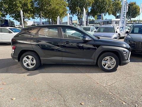Voitures D'0Km À Muret | Hyundai Kona Ii Hybrid 129 Intuitive 5P
