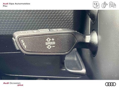 Voitures D'occasion À Lescar | Audi A1 Sportback 25 Tfsi 95 Ch Bvm5 Advanced 5P