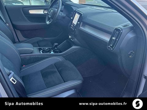 Voitures D'occasion À Labège | Volvo Xc40 B3 163 Ch Dct7 Ultra 5P