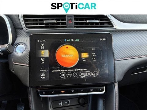 Voitures D'occasion À Lescar | Mg Zs Ii 1.0L T-Gdi 111Ch 2Wd Luxury 5P