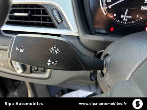 Voitures D'occasion À Villenave-D'ornon | Bmw X1 Sdrive 18D 150 Ch Bva8 Xline 5P