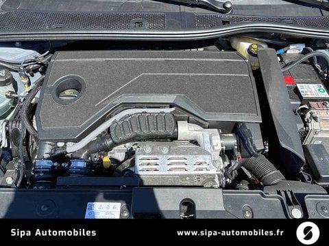 Voitures D'occasion À Toulouse | Opel Corsa 1.2 Turbo Hybrid 110 Ch Autom Gs 5P