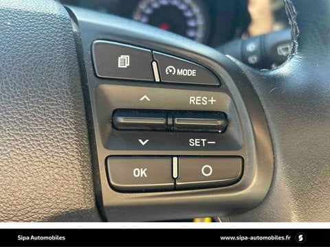 Voitures D'occasion À Muret | Hyundai I10 1.0 67 Bvr Creative 5P