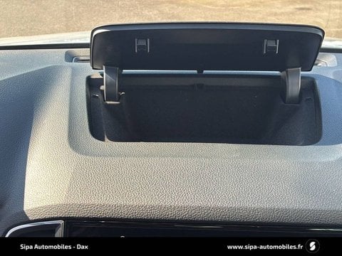 Voitures D'occasion À Dax | Škoda Karoq 2.0 Tdi 116 Ch Scr Dsg7 Business 5P