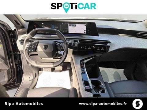 Voitures D'occasion À Bayonne | Peugeot 3008 Hybrid 136 E-Dcs6 Allure 5P