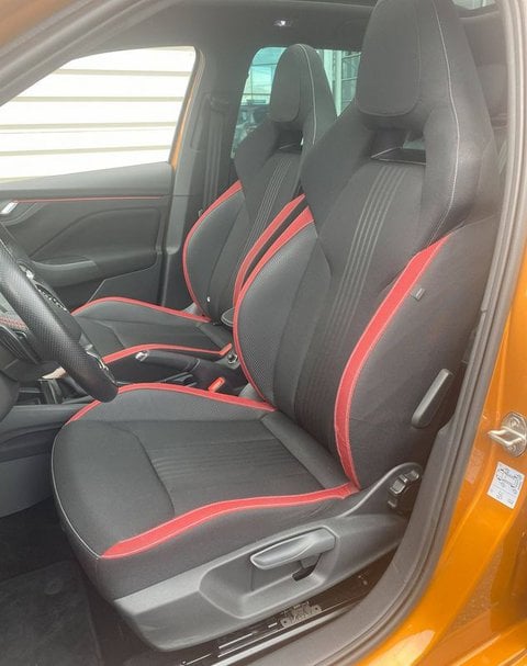 Voitures D'occasion À Lescar | Škoda Kamiq 1.0 Tsi Evo 110 Ch Dsg7 Monte-Carlo 5P