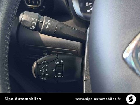 Voitures D'occasion À Lescar | Citroën C3 Aircross Puretech 110 S&S Bvm5 Shine 5P