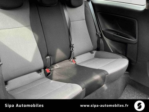 Voitures D'occasion À Muret | Hyundai I20 Coupé 1.2 84 Intuitive 3P