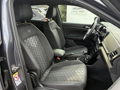 Voitures D'occasion À Tarbes | Volkswagen T-Cross 1.0 Tsi 116 Start/Stop Dsg7 R-Line Edition 5P