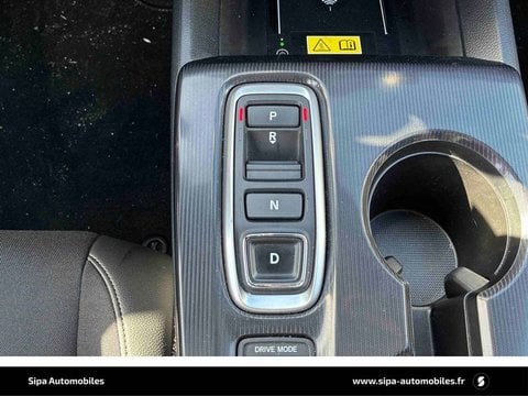 Voitures D'occasion À Mérignac | Honda Civic Xi E:hev 2.0 I-Mmd Sport 5P