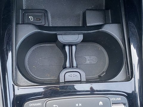 Voitures D'occasion À Le Bouscat | Mercedes-Benz Eqa 250 Amg Line 5P