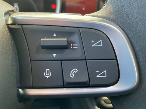Voitures D'0Km À Toulouse | Fiat 600E 54 Kwh 156 Ch Red 5P