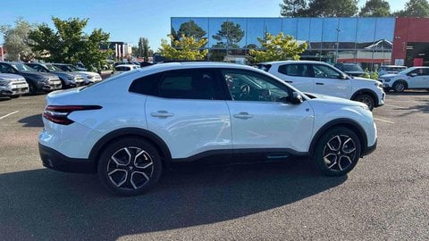 Voitures D'occasion À Mont-De-Marsan | Citroën C4 X Electrique E- 136 Ch Automatique Shine Pack 4P