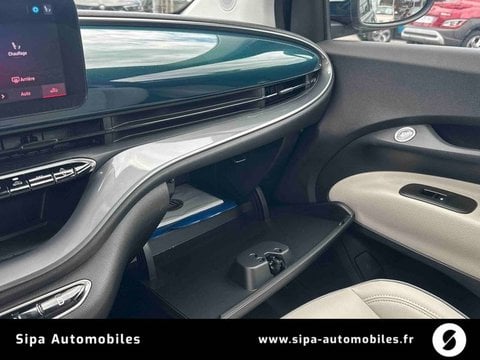 Voitures D'0Km À La-Teste-De-Buch | Fiat 500 Iii Electrique 3+1 E 118 Ch La Prima 4P