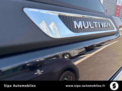 Voitures D'occasion À Lescar | Volkswagen Multivan Court 1.4 Ehybrid 218 Dsg6 Style 5P