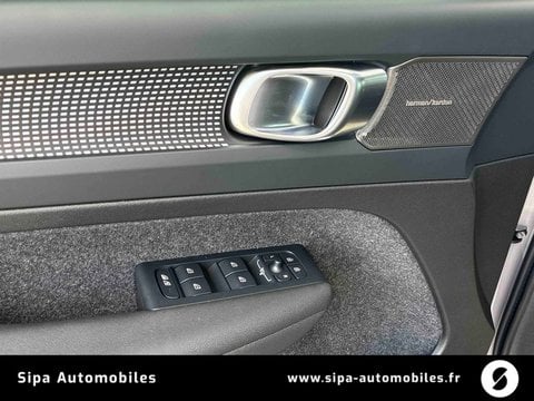 Voitures D'0Km À Mérignac | Volvo Ex40 Single Extended Range 252 Ch Lounge Edition 5P