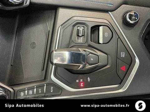 Voitures D'occasion À Anglet | Lynk & Co 01 1.5 Phev 261 Ch Dcth7 4P
