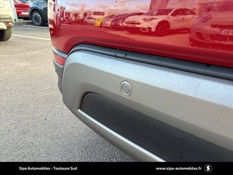 Voitures D'occasion À Toulouse | Fiat 500X 1.0 Firefly Turbo T3 120 Ch Cross 5P